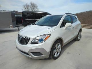 Buick 2016 Encore