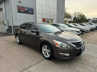 Nissan 2015 Altima