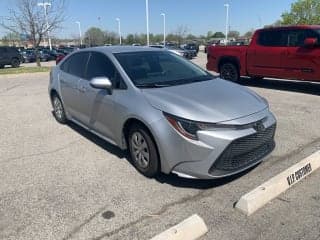 Toyota 2020 Corolla