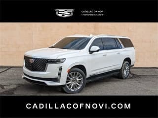 Cadillac 2022 Escalade ESV