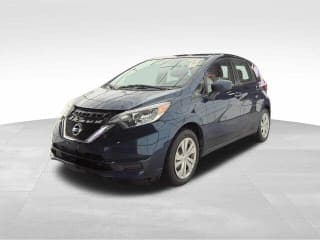 Nissan 2019 Versa Note