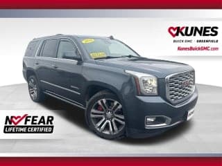 GMC 2020 Yukon