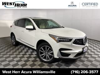 Acura 2021 RDX