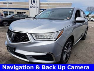 Acura 2020 MDX