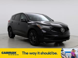 Acura 2021 RDX