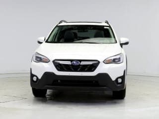 Subaru 2023 Crosstrek