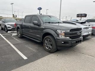 Ford 2020 F-150