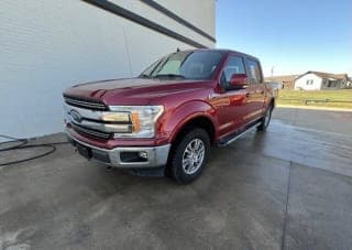 Ford 2019 F-150