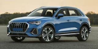 Audi 2021 Q3