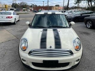 MINI 2012 Cooper