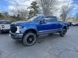 Ford 2022 F-350 Super Duty