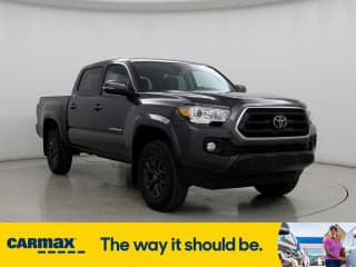 Toyota 2020 Tacoma