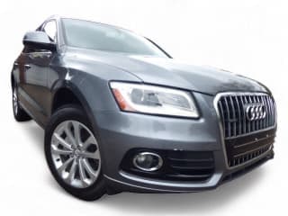 Audi 2016 Q5