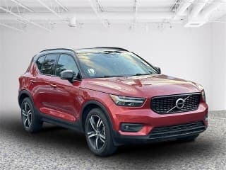 Volvo 2020 XC40