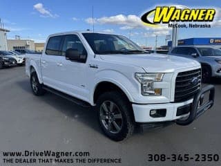 Ford 2017 F-150