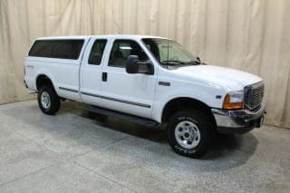 Ford 1999 F-350 Super Duty