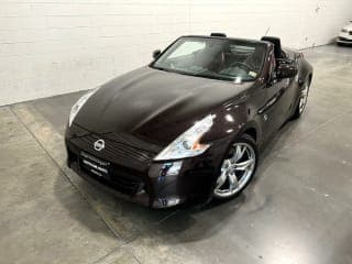 Nissan 2010 370Z