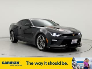 Chevrolet 2017 Camaro