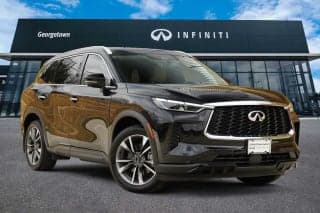 Infiniti 2023 QX60