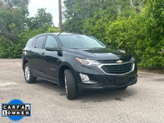 Chevrolet 2021 Equinox