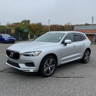 Volvo 2021 XC60