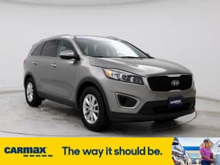 Kia 2016 Sorento