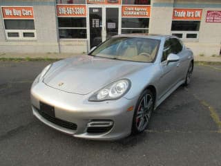 Porsche 2010 Panamera