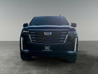 Cadillac 2023 Escalade ESV