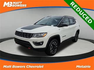 Jeep 2019 Compass