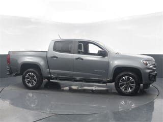 Chevrolet 2022 Colorado