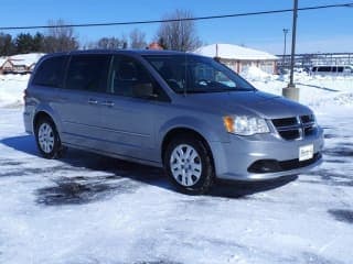 Dodge 2014 Grand Caravan