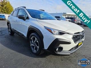 Subaru 2024 Crosstrek