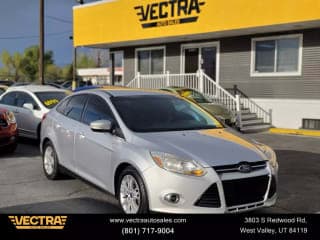 Ford 2012 Focus