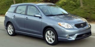 Toyota 2006 Matrix