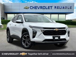 Chevrolet 2024 Trax