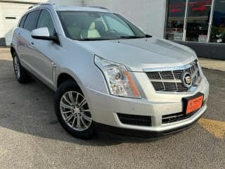 Cadillac 2014 SRX