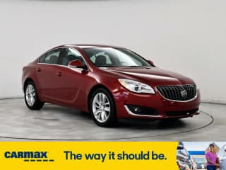 Buick 2014 Regal