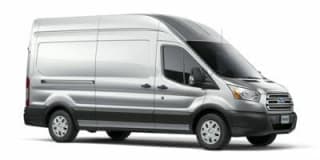 Ford 2015 Transit