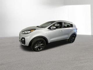 Kia 2020 Sportage