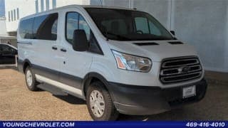 Ford 2019 Transit