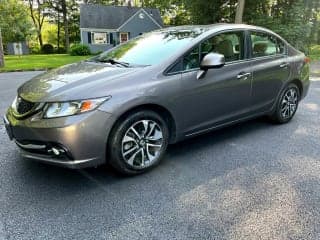 Honda 2013 Civic