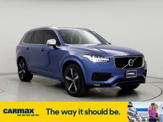 Volvo 2016 XC90