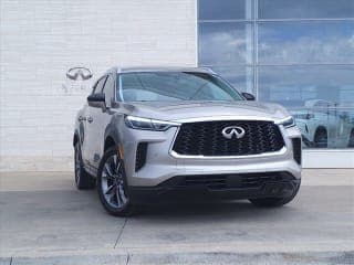 Infiniti 2023 QX60