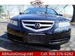 Acura 2006 TL