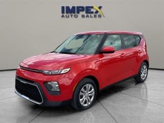 Kia 2022 Soul