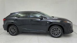 Lexus 2022 RX 350