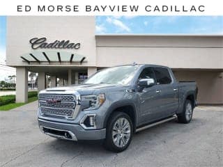 GMC 2020 Sierra 1500