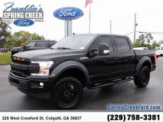 Ford 2020 F-150