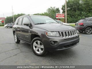 Jeep 2016 Compass