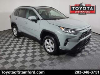 Toyota 2021 RAV4